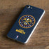 NBA Denver Nuggets Distressed iPhone 7 Skin