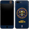 NBA Denver Nuggets Distressed iPhone 8 Plus Skin