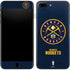 NBA Denver Nuggets Distressed iPhone 8 Plus Skin