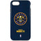 NBA Denver Nuggets Distressed iPhone 8 Pro Case