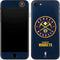 NBA Denver Nuggets Distressed iPhone 8 Skin