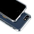 NBA Denver Nuggets Distressed iPhone SE (2nd & 3rd Gen) Clear Case