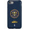 NBA Denver Nuggets Distressed iPhone SE (2nd & 3rd Gen) Pro Case