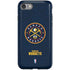 NBA Denver Nuggets Distressed iPhone SE (2nd & 3rd Gen) Pro Case