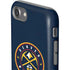 NBA Denver Nuggets Distressed iPhone SE (2nd & 3rd Gen) Pro Case