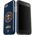 NBA Denver Nuggets Distressed iPhone SE (2nd & 3rd Gen) Pro Case