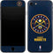 NBA Denver Nuggets Distressed iPhone SE (2nd & 3rd Gen) Skin