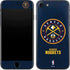 NBA Denver Nuggets Distressed iPhone SE (2nd & 3rd Gen) Skin