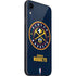 NBA Denver Nuggets Distressed iPhone SE (2nd & 3rd Gen) Skin