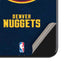 NBA Denver Nuggets Distressed iPhone SE (2nd & 3rd Gen) Skin