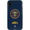 NBA Denver Nuggets Distressed iPhone XR Pro Case