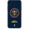 NBA Denver Nuggets Distressed iPhone XR Skin