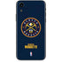 NBA Denver Nuggets Distressed iPhone XR Skin
