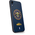 NBA Denver Nuggets Distressed iPhone XR Skin