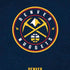 NBA Denver Nuggets Distressed iPhone XS Pro Case