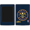 NBA Denver Nuggets Distressed Amazon Kindle Skin