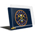 NBA Denver Nuggets Distressed MacBook Air 13in M1 (2021) Case plus Skin