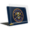 NBA Denver Nuggets Distressed MacBook Air 15in (2023-2025) Case plus Skin