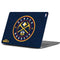 NBA Denver Nuggets Distressed Apple MacBook Pro 13-inch Skin