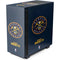 NBA Denver Nuggets Distressed NZXT H510 Compact ATX Mid-Tower Case Skin
