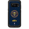 NBA Denver Nuggets Distressed Otterbox Commuter Galaxy Skin