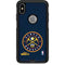 NBA Denver Nuggets Distressed Otterbox Commuter iPhone Skin