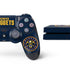 NBA Denver Nuggets Distressed PS4 Console and Controller Bundle Skin
