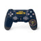 NBA Denver Nuggets Distressed PS4 Controller Skin