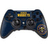 NBA Denver Nuggets Distressed PS4/PC SCUF Impact Controller Skin