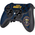 NBA Denver Nuggets Distressed PS4/PC SCUF Impact Controller Skin