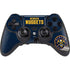 NBA Denver Nuggets Distressed PS4/PC SCUF Impact Controller Skin