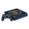 NBA Denver Nuggets Distressed PS4 Slim Bundle Skin