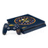NBA Denver Nuggets Distressed PS4 Slim Bundle Skin
