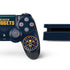 NBA Denver Nuggets Distressed PS4 Slim Bundle Skin