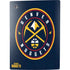 NBA Denver Nuggets Distressed PS5 Console Skin
