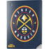 NBA Denver Nuggets Distressed PS5 Digital Edition Console Skin