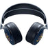 NBA Denver Nuggets Distressed PULSE 3D Wireless Headset for PS5 Skin