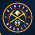 NBA Denver Nuggets Distressed HP Spectre Skin