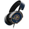 NBA Denver Nuggets Distressed SteelSeries Arctis 5 Skin