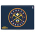 NBA Denver Nuggets Distressed Surface Laptop 2 Skin