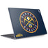 NBA Denver Nuggets Distressed Surface Laptop 3 13.5in Skin