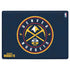 NBA Denver Nuggets Distressed Surface Laptop 3 13.5in Skin