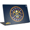 NBA Denver Nuggets Distressed Surface Laptop 4 15in Skin