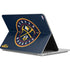 NBA Denver Nuggets Distressed Surface Laptop Studio Skin