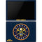 NBA Denver Nuggets Distressed Surface Pro 6 Skin