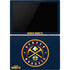 NBA Denver Nuggets Distressed Surface Pro 6 Skin