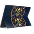 NBA Denver Nuggets Distressed Surface Pro 6 Skin