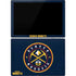 NBA Denver Nuggets Distressed Surface Pro 7 Skin