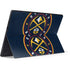 NBA Denver Nuggets Distressed Surface Pro 7 Skin