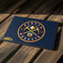 NBA Denver Nuggets Distressed Surface Pro 7 Skin
